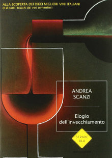 Andrea Scanzi - Elogio dell'invecchiamento