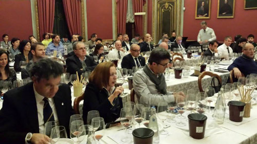 Barolo e Barbaresco... Grandi Annate