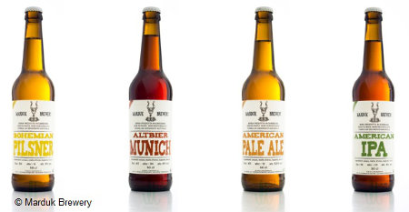 Marduk Brewery – Anima agricola
