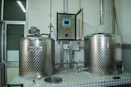 Marduk Brewery – Anima agricola