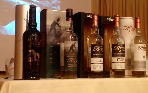Milano Whisky Festival
