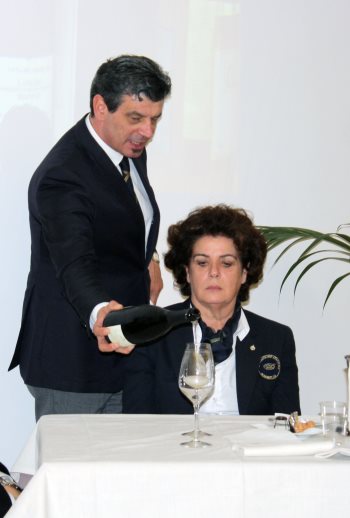 Incontro con Graziano Simonella