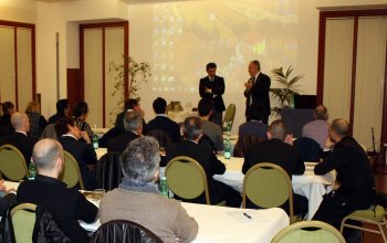 Incontro con Graziano Simonella
