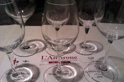 L'Amarone - Incontro con un'eccellenza italiana