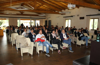 Giornata nazionale della cultura del vino e dell'olio