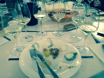 Il Sauvignon Blanc tra Sancerre e Pouilly-Fumè