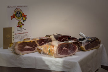 Spumanti & Prosciutti