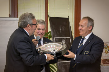 Spumanti & Prosciutti