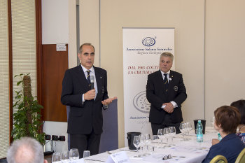 Spumanti & Prosciutti