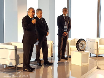 49° Congresso Nazionale AIS