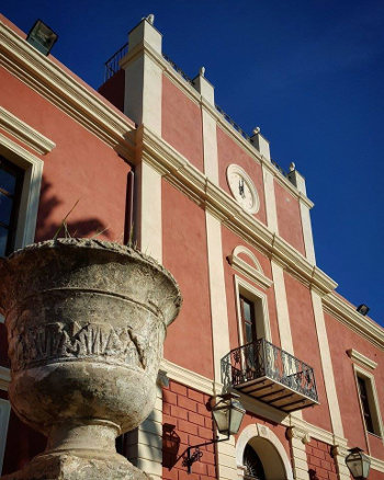 28a Rassegna dei Vini Novelli della Sardegna