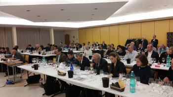 La mineralità del vino