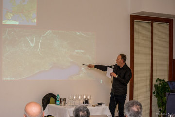 Lis Neris – Wine Experience