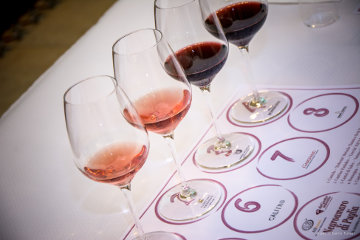 Negroamaro: il gusto nascosto
