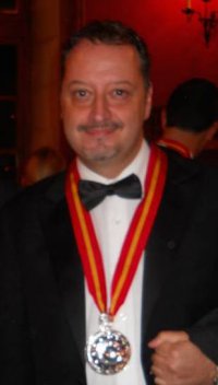 Armando Castagno