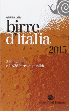 Guida alle birre d'Italia 2015
