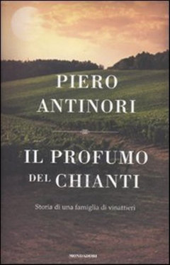 Il profumo del Chianti