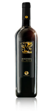 Malvasia di Bosa 2010 Porcu
