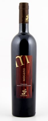 Cannonau di Sardegna MOGANO 2012