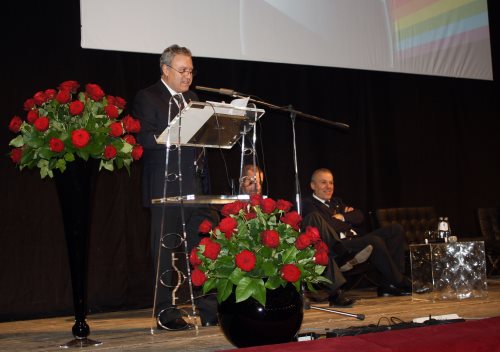 48° Congresso Nazionale AIS 48° Congresso Nazionale AIS