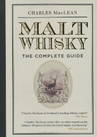 Malt Whisky – The complete guide Malt Whisky – The complete guide