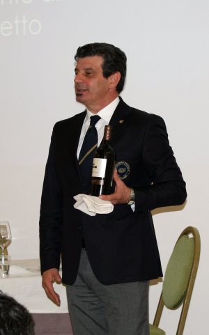 Incontro con Graziano Simonella