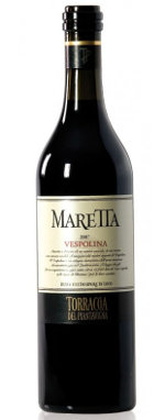 Maretta 2010 – Azienda Torraccia del Piantavigna Maretta 2010 - Azienda Torraccia del Piantavigna