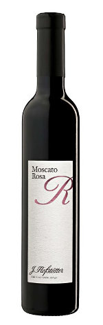 Moscato Rosa Vendemmia tardiva 2012 - Hofstätter