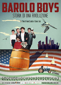 Barolo Boys Barolo Boys
