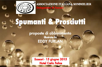 Spumanti & Prosciutti