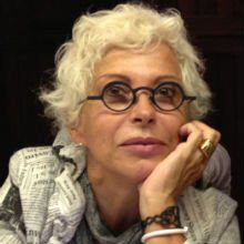 Incontro con Licia Granello Incontro con Licia Granello