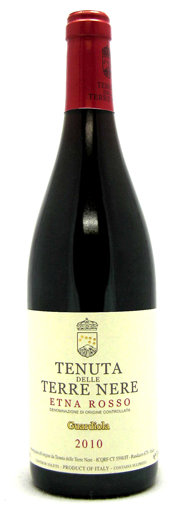 Etna Rosso "Guardiola" 2006