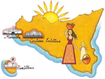 Sicilia Mon Amour