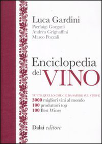 Enciclopedia del vino Enciclopedia del vino
