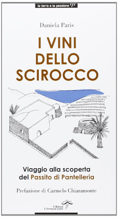 I vini dello Scirocco