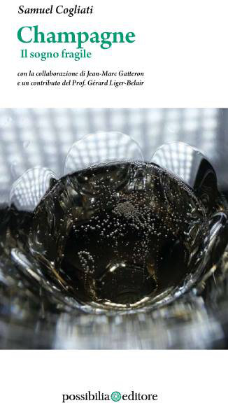 Champagne – Il sogno fragile Champagne - Il sogno fragile