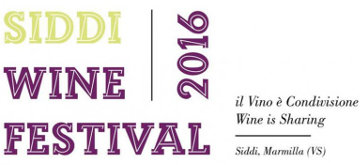 Siddi Wine Festival 2016