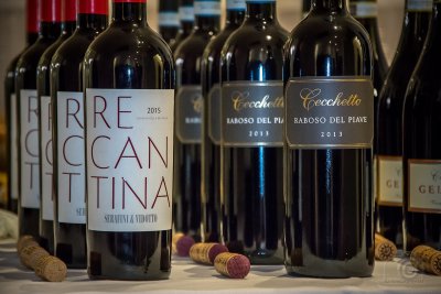 L'altro Veneto – Perle rare del trevigiano L'altro Veneto - Perle rare del trevigiano