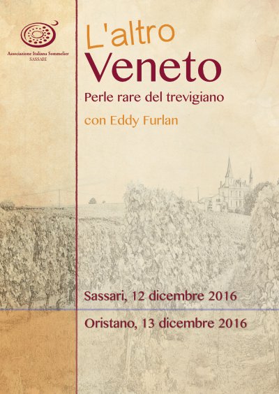 L’altro Veneto a Oristano