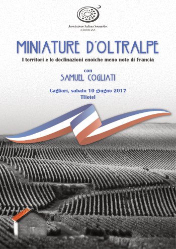 Miniature d’Oltralpe