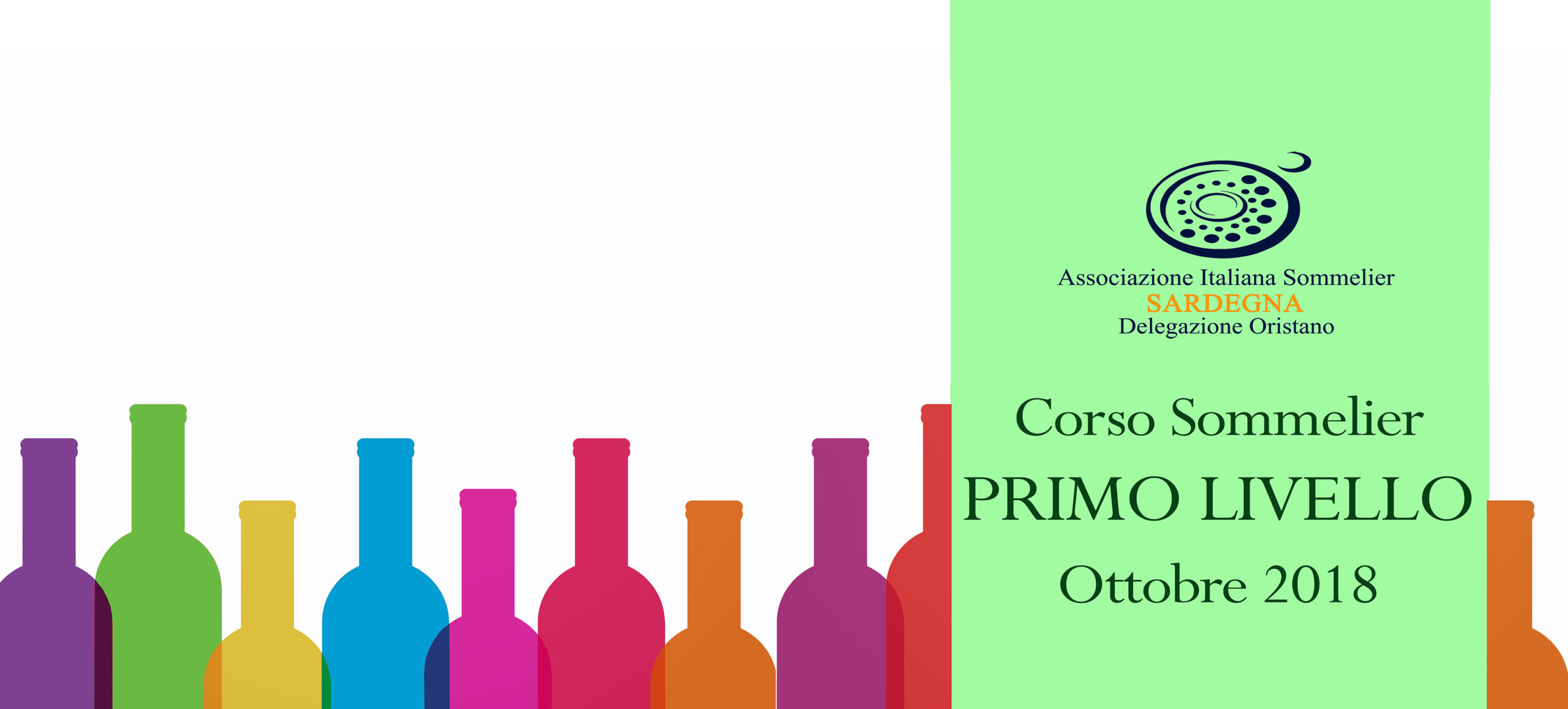 ORISTANO – Corso 1° livello