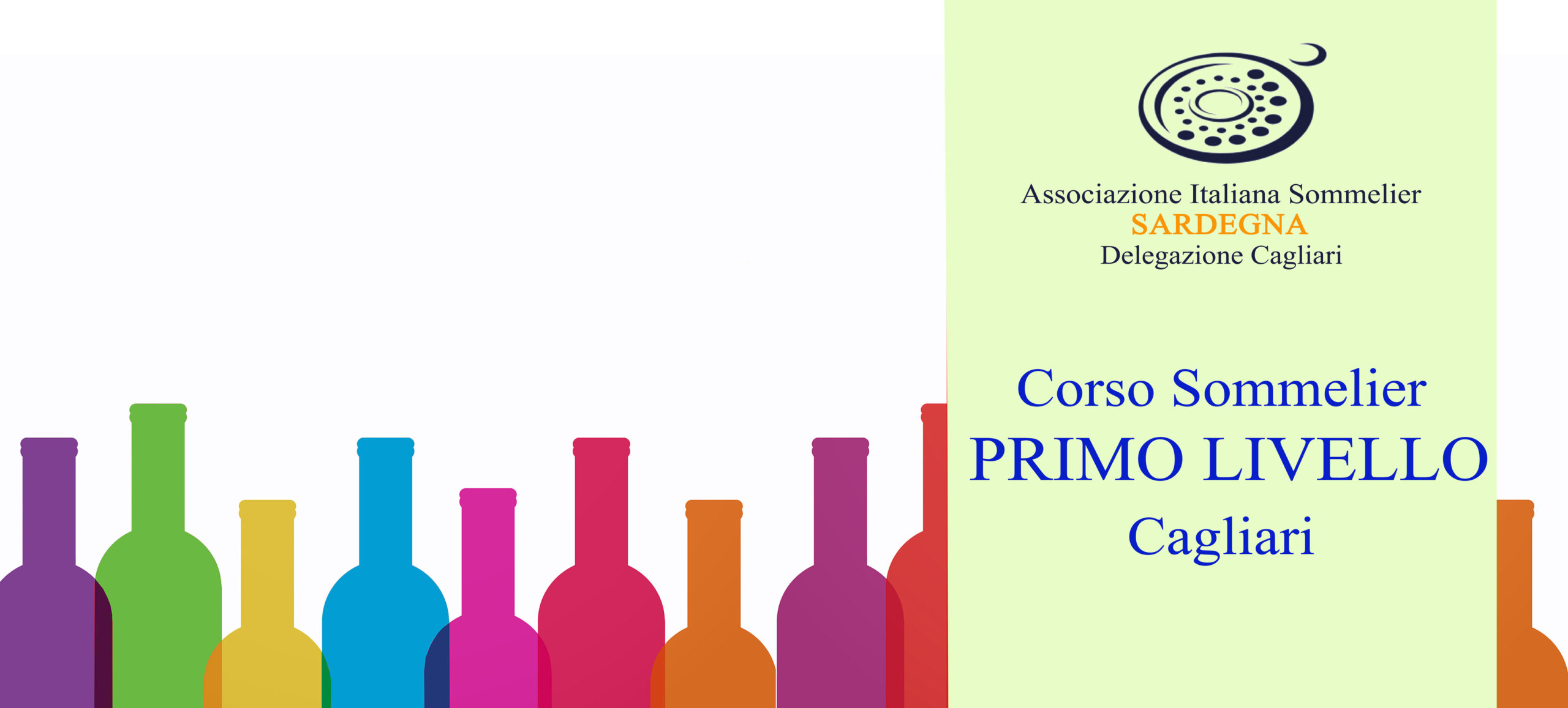 Cagliari – Corso 1° livello