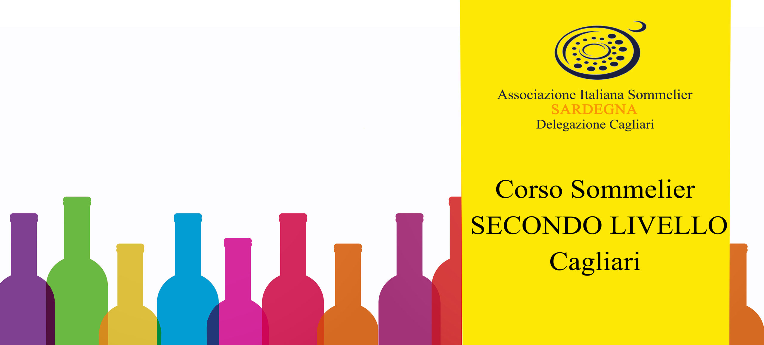 Corso di 2° livello a Cagliari