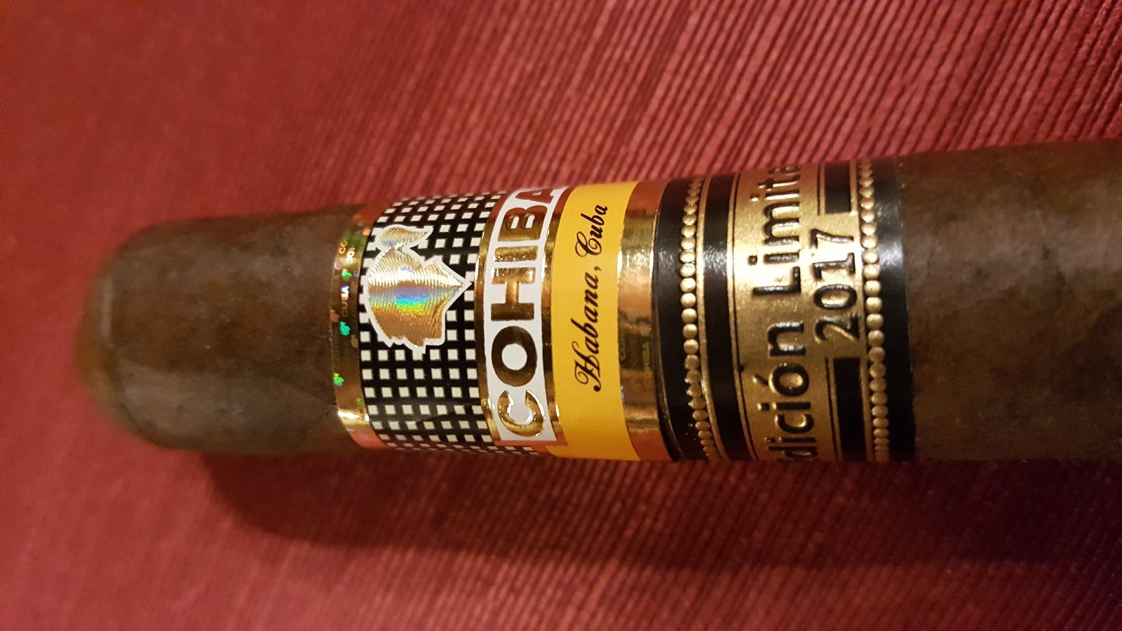 Cohiba 1
