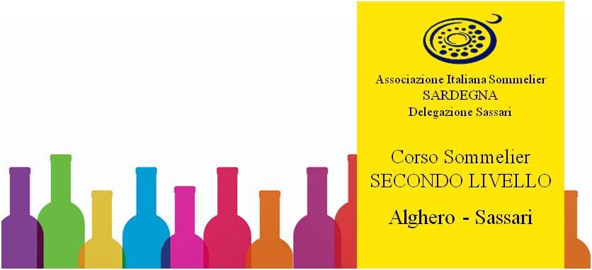 Corso 2° livello ALGHERO e SASSARI