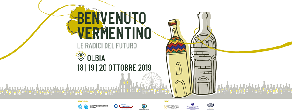 benvenuto verm