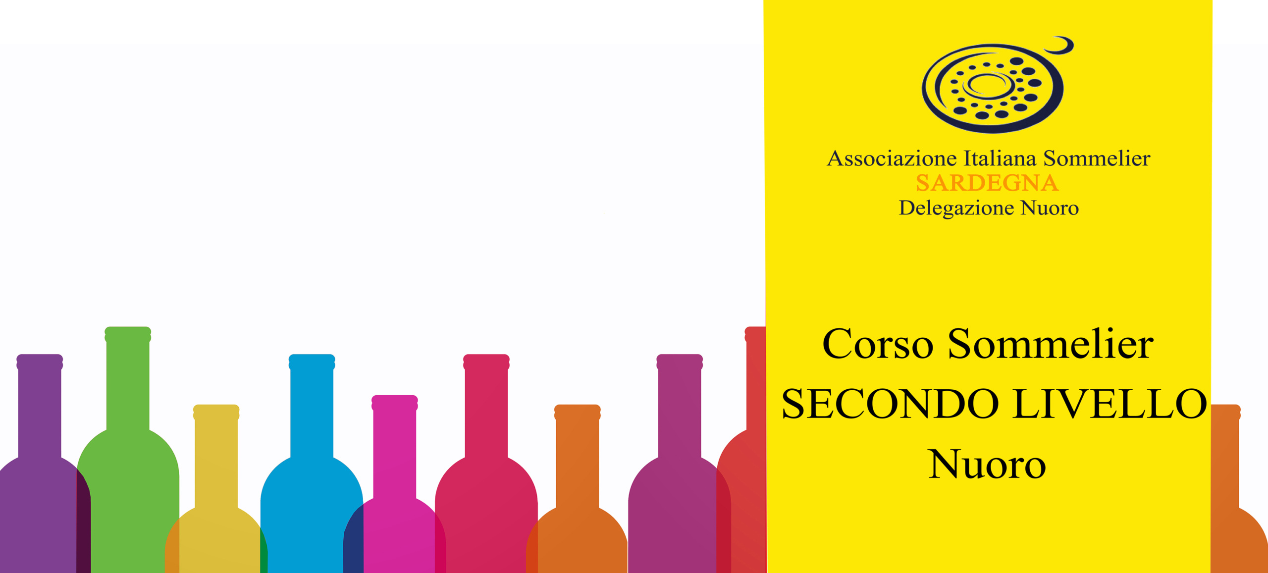 NUORO – Corso 2° livello