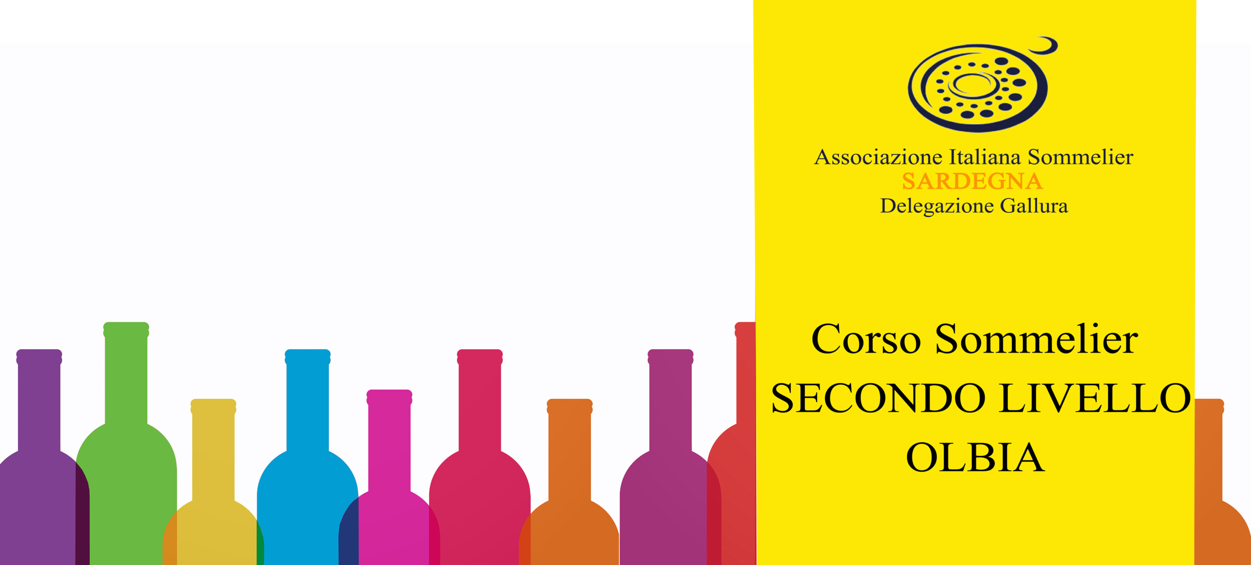 OLBIA – Corso 2° livello