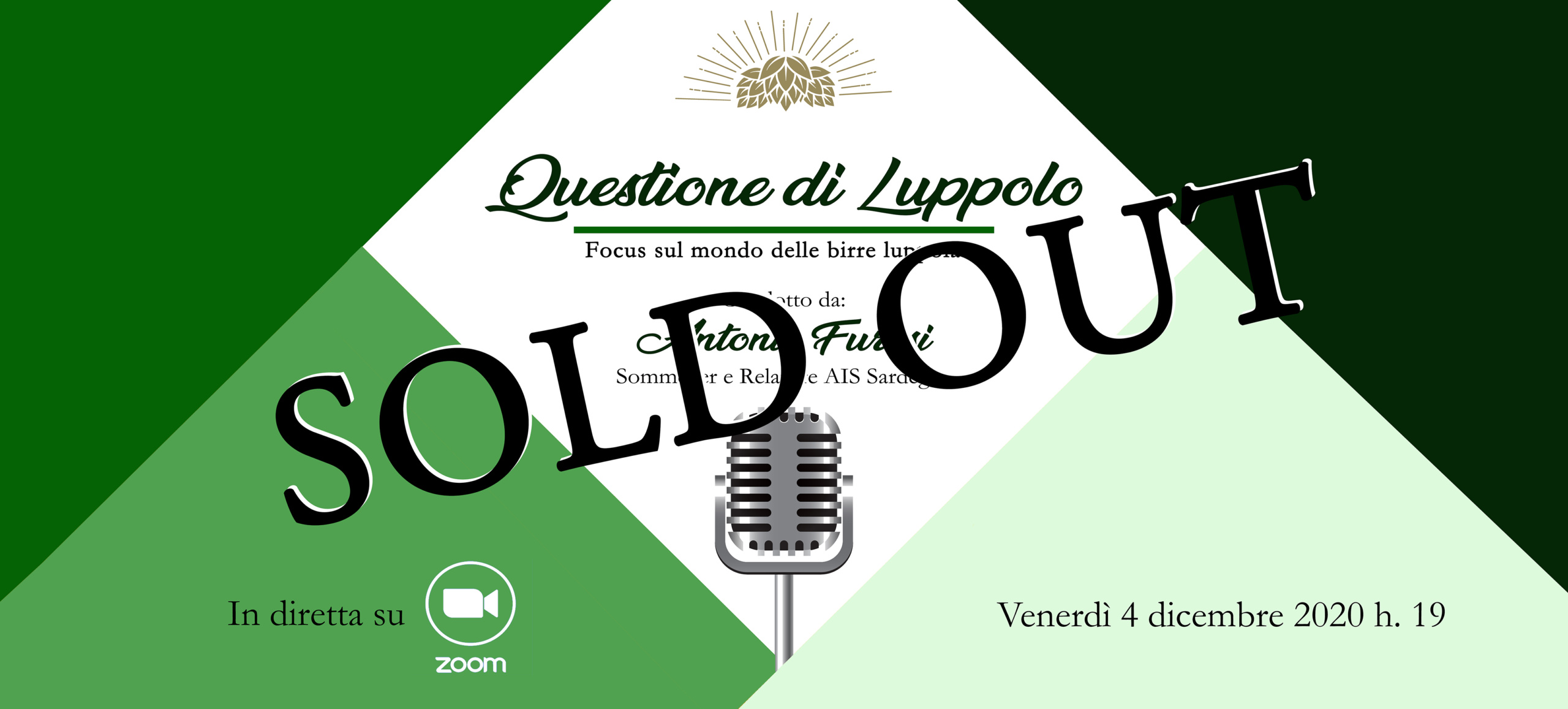 QUESTIONE DI LUPPOLO