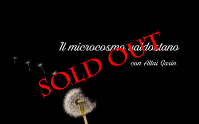 Il microcosmo valdostano